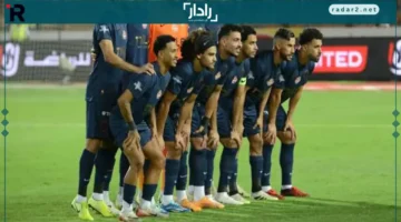 فيريرا يقرر.. خيارات غير متوقعة استعدادًا لمواجهة الزمالك وديكيداها في الكونفدرالية
